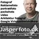 Freelancer Jasper  Simonsen